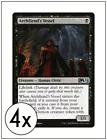 Archfiend's Vessel
