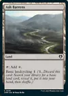Command Tower [Foil] #