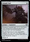 Command Tower [Foil] #