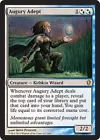 Augury Adept