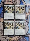 Command Tower [Foil] #