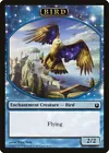 Aven Wind Guide [Token] #