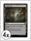 Zoetic Cavern