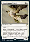 Cartographer's Hawk #