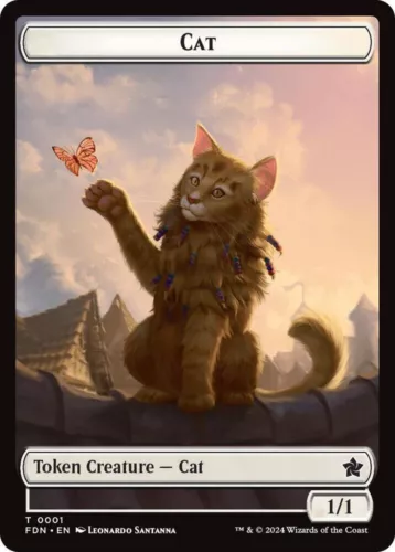 Cat Collector #