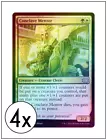 Conclave Naturalists