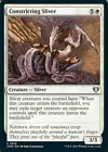 Constricting Sliver #