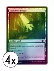 Dark Bargain