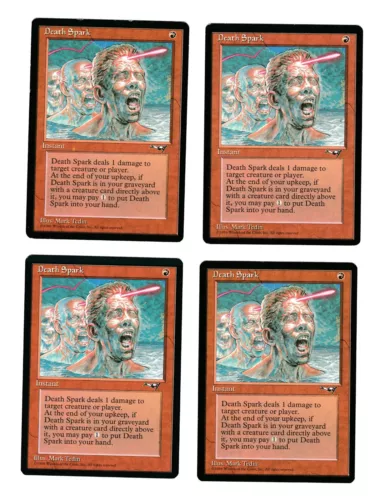 Death Spark