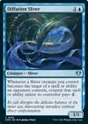 Diffusion Sliver #