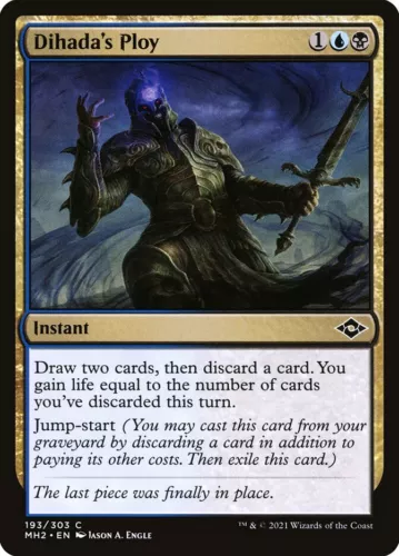 Swords To Plowshares [Retro Foil] #
