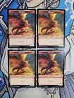 Shivan Dragon [Retro Frame History Promo] #