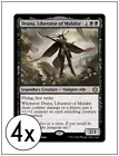 Drana, Kalastria Bloodchief #