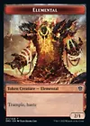Elemental [Token] #