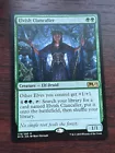 Elvish Clancaller