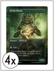 Elvish Mystic #