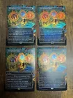 Teysa Karlov [Borderless Foil] #