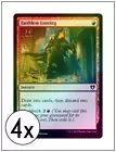 Faithless Looting
