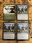 Garruk's Uprising