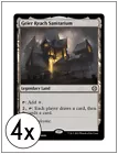 Geier Reach Sanitarium