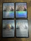 Gnarlid Pack