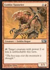 Goblin Tunneler #