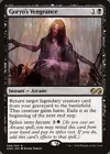 Burning Vengeance