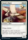 Niambi, Faithful Healer