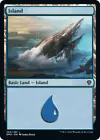 Island [Foil] #