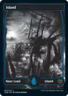 Blessing of the Nephilim [Foil] #