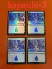Island [Foil] #