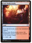 Izzet Boilerworks