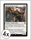 Keeper of the Accord