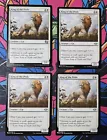 Ajani, Strength of the Pride [Foil] #