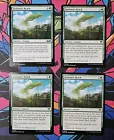 Kodama's Reach