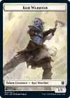 Eldrazi Scion [Token] #
