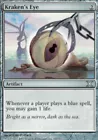 Kraken's Eye