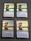 Llanowar Elves