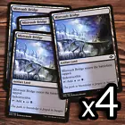 Mistvault Bridge