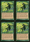 Timberwatch Elf
