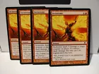 Incinerate