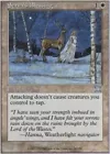 Serra's Blessing