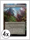 Myriad Landscape #