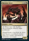 Necrotic Sliver #