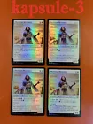 Argivian Cavalier [Foil] #