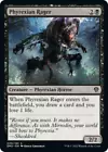 Argivian Cavalier [Foil] #