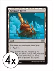 Reliquary Tower