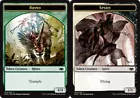 Spirit Token #
