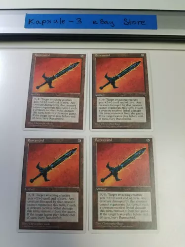 Runesword