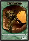 Saproling [Token] #